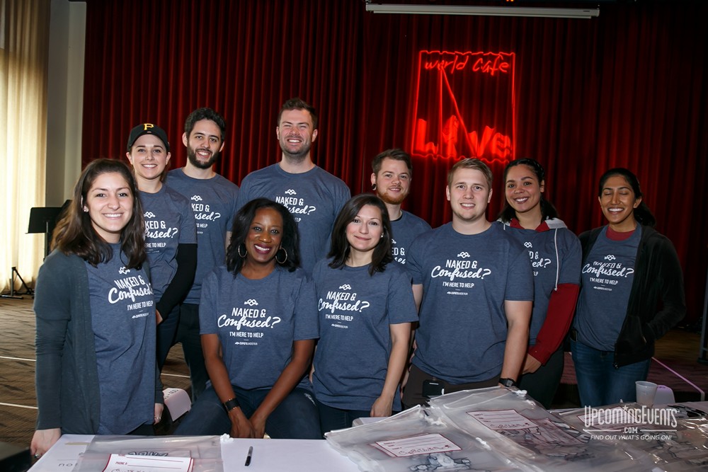 Cupid's Undie Run 2018 (Gallery 1)
