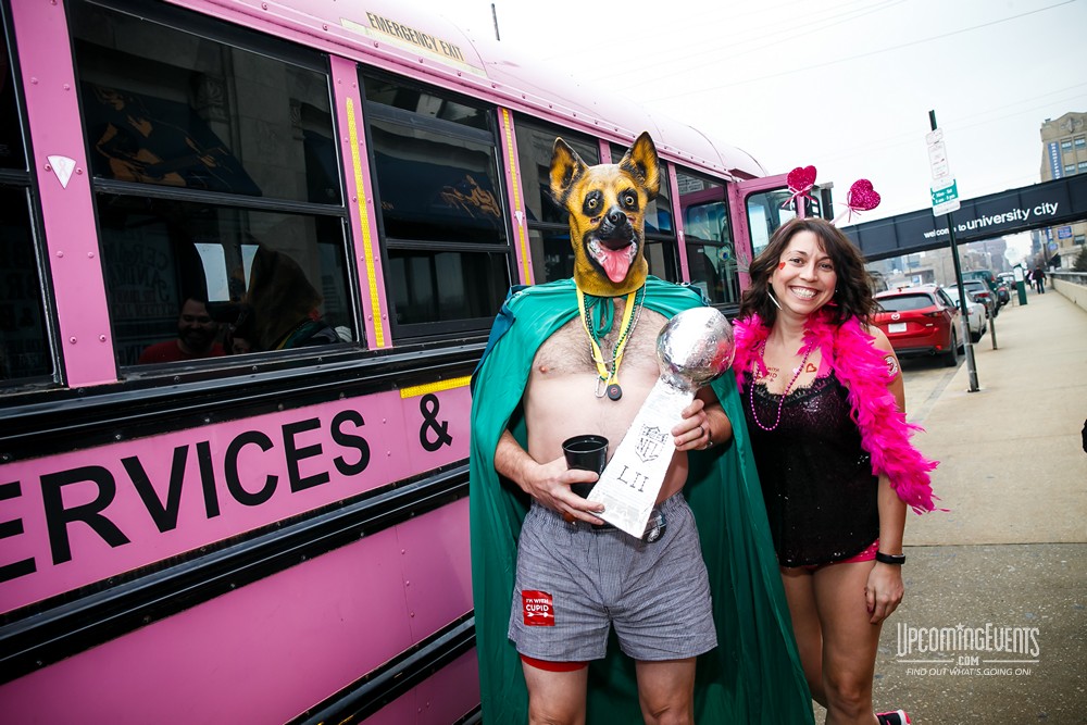 Cupid's Undie Run 2018 (Gallery 1)