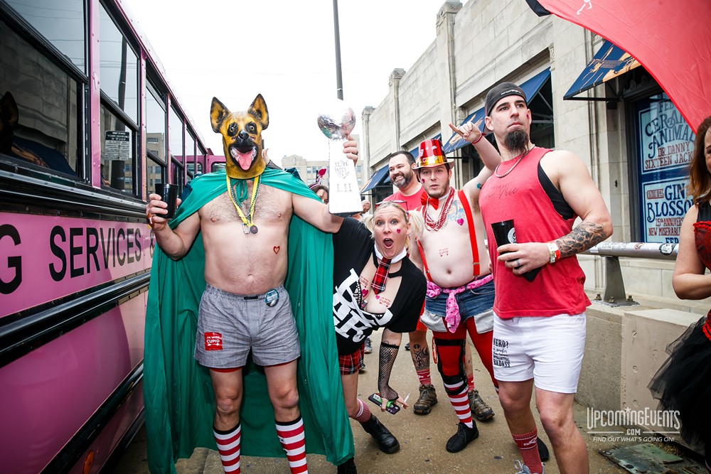 Cupid's Undie Run 2018 (Gallery 1)