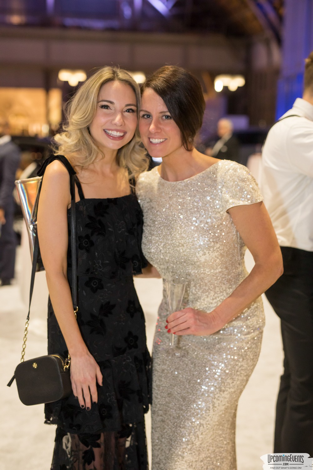 Black Tie Tailgate 2020 (General Event Shots)
