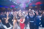 Glitter City Gala NYE Party at The Crystal Tea Room (Candid Photos)