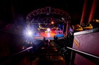 New Year's Eve 2025 in Atlantic City at The Showboat Hotel