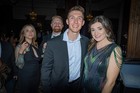 NYE 2026 at The Crystal Tea Room