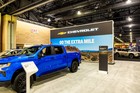 Black Tie Tailgate 2026 (Car Photos)