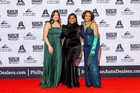 Black Tie Tailgate 2026 (The Red Carpet)