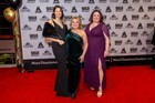 Black Tie Tailgate 2026 (The Red Carpet)