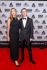 Black Tie Tailgate 2026 (The Red Carpet)