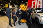 Black Tie Tailgate 2026 (General Event Photos)