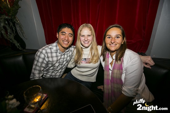 Duel Piano Bar Grand Opening