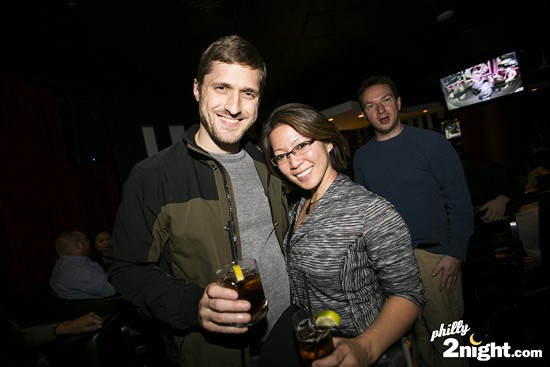 Duel Piano Bar Grand Opening