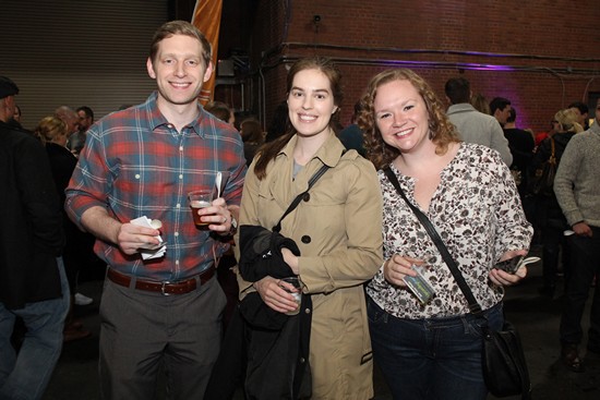 Bacon and Beer Festival