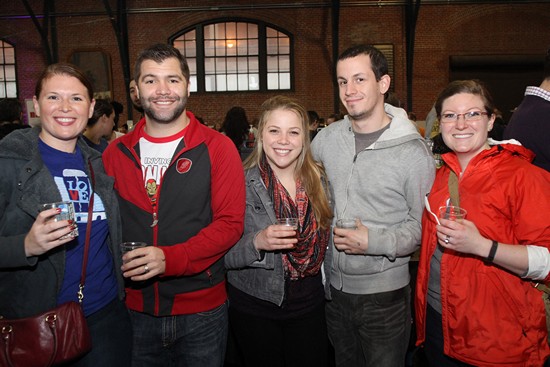 Bacon and Beer Festival