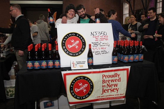 Bacon and Beer Festival