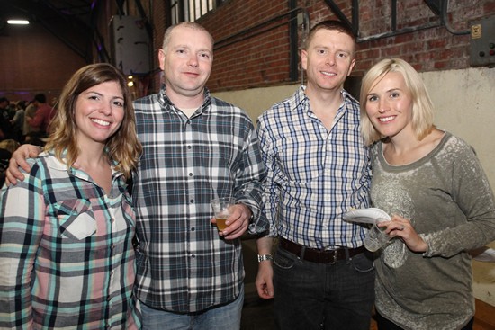 Bacon and Beer Festival