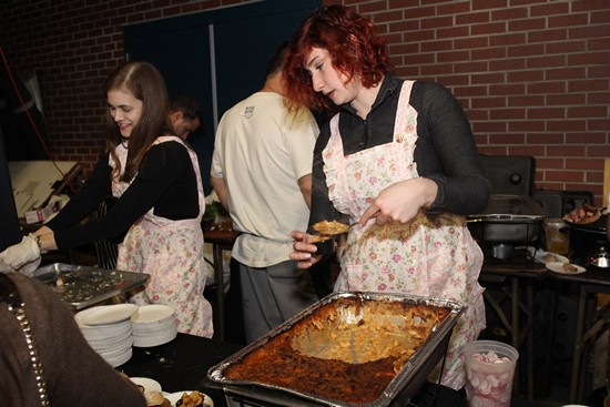 Bacon and Beer Festival
