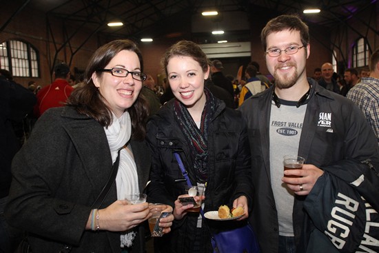 Bacon and Beer Festival