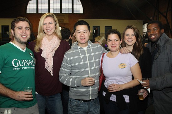 Bacon and Beer Festival