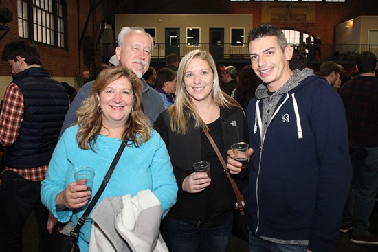 Bacon and Beer Festival