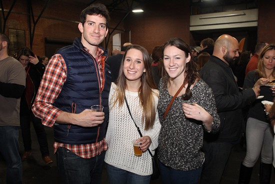 Bacon and Beer Festival