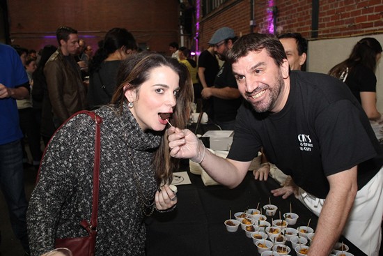 Bacon and Beer Festival