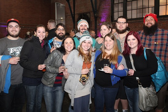 Bacon and Beer Festival