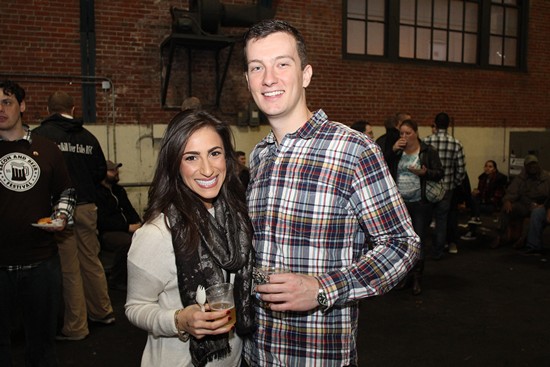 Bacon and Beer Festival