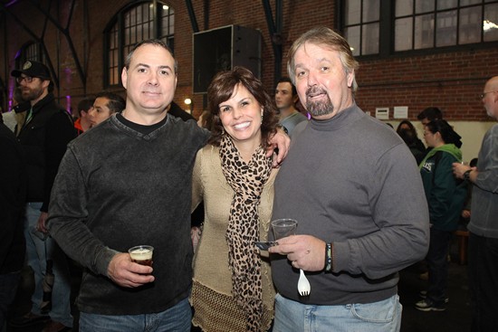 Bacon and Beer Festival