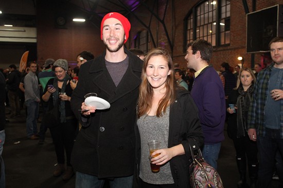 Bacon and Beer Festival