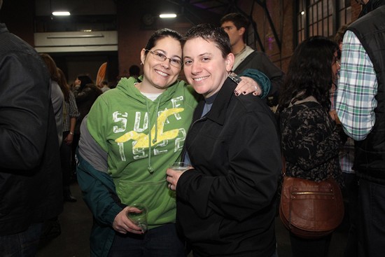 Bacon and Beer Festival