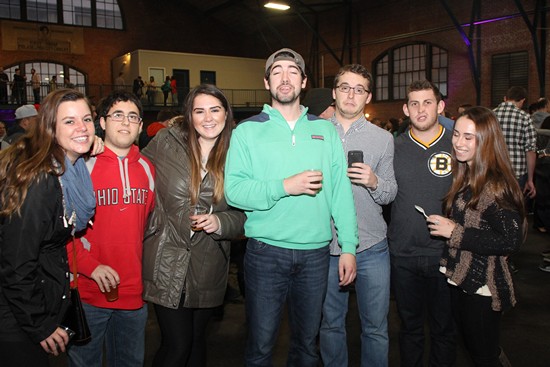 Bacon and Beer Festival