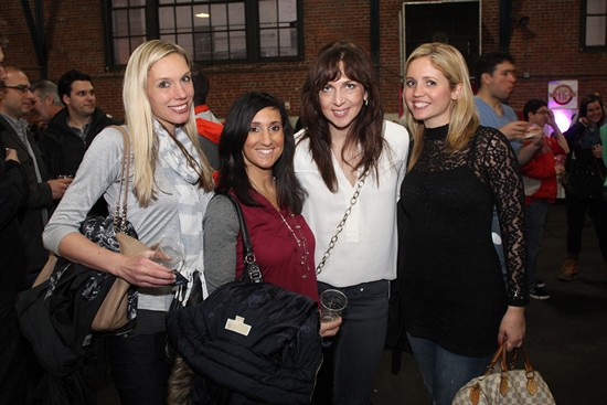 Bacon and Beer Festival