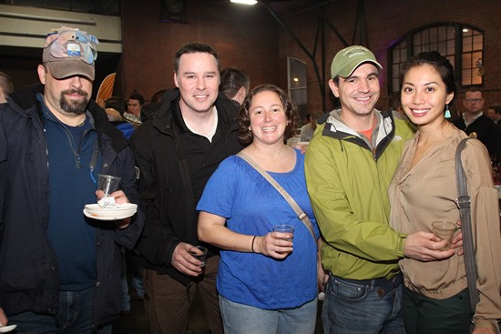 Bacon and Beer Festival