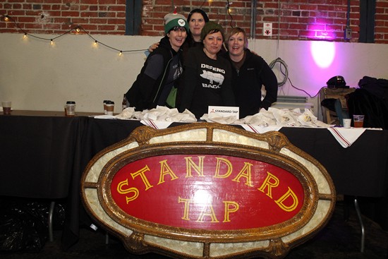 Bacon and Beer Festival