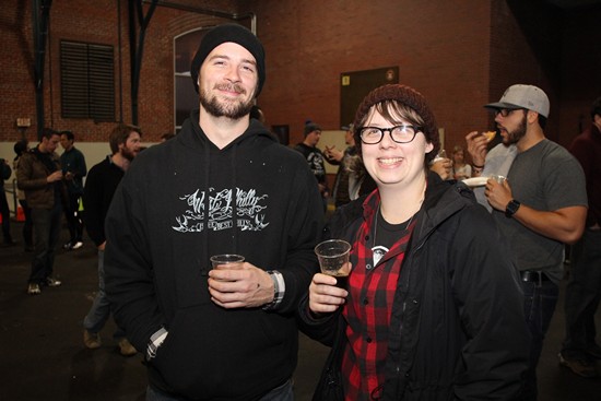 Bacon and Beer Festival
