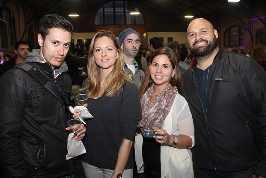 Bacon and Beer Festival