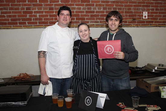 Bacon and Beer Festival