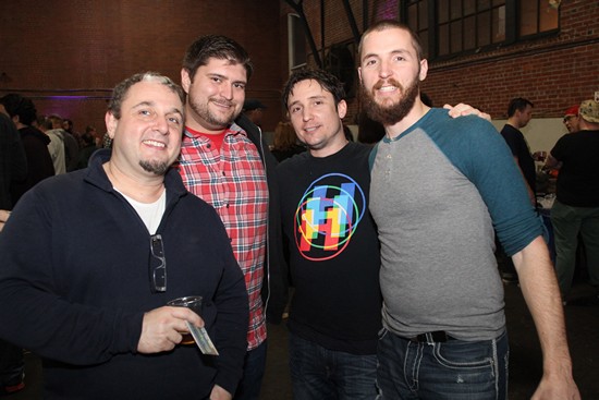 Bacon and Beer Festival