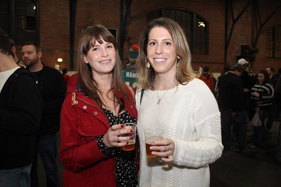 Bacon and Beer Festival