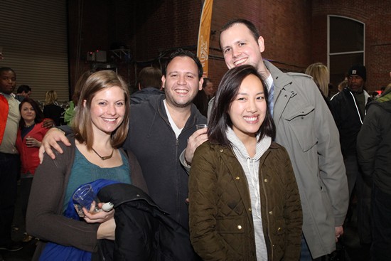 Bacon and Beer Festival