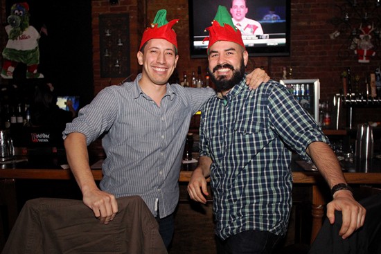 17th Annual Reindeer Romp (Gallery A)