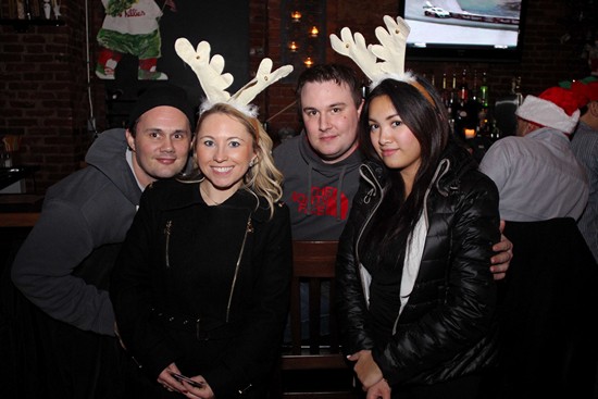 17th Annual Reindeer Romp (Gallery A)