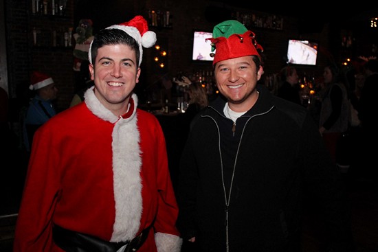 17th Annual Reindeer Romp (Gallery A)
