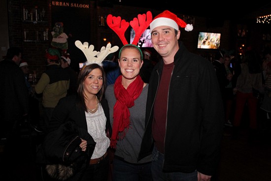 17th Annual Reindeer Romp (Gallery A)