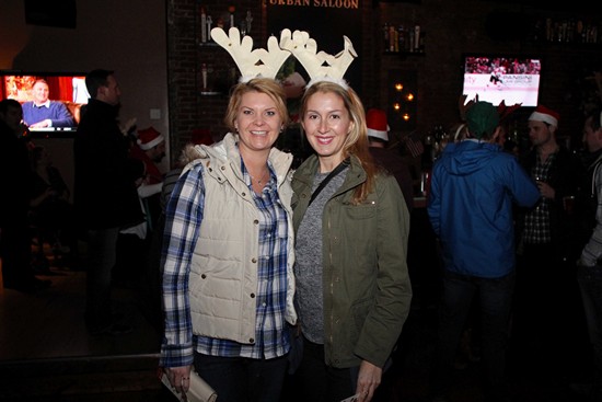 17th Annual Reindeer Romp (Gallery A)
