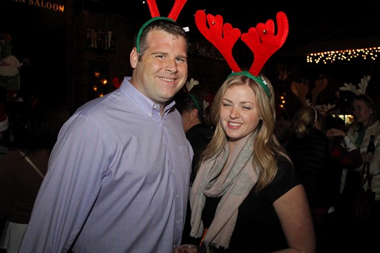17th Annual Reindeer Romp (Gallery A)