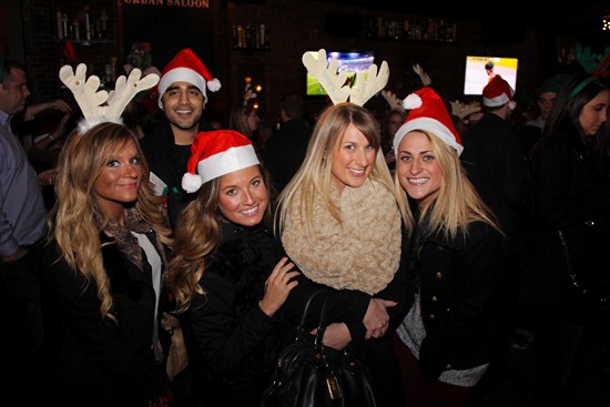 17th Annual Reindeer Romp (Gallery A)