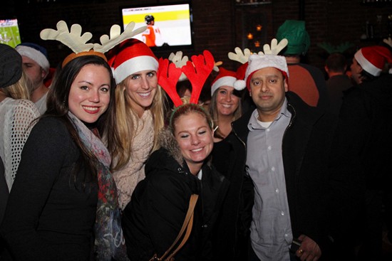 17th Annual Reindeer Romp (Gallery A)