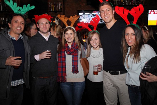 17th Annual Reindeer Romp (Gallery A)