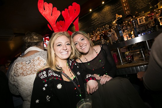 17th Annual Reindeer Romp (Gallery B)