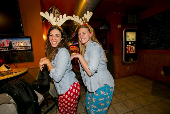 17th Annual Reindeer Romp (Gallery B)